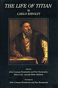 The Life of Titian (Paperback)