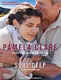 Soul Deep (Audio CD, CD)