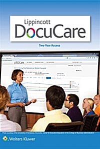 Lww Docucare Two-Year Access; Hinkle 13e Text & Prepu; Taylor 8e Text & Coursepoint and 3e Video Guide; Plus Lynn 4e Text Package (Hardcover)