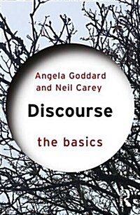 Discourse: The Basics (Paperback)