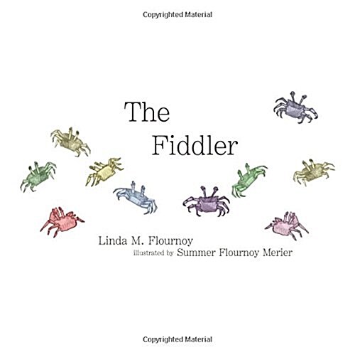 The Fiddler (Paperback)