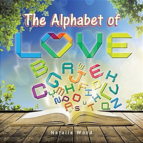 The Alphabet of Love (Paperback)