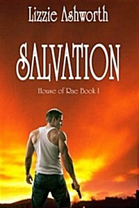 Salvation (Paperback)