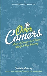 Overcomers: A Team Mallorie Book (Paperback)