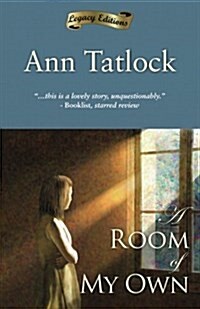 A Room of My Own (Paperback)