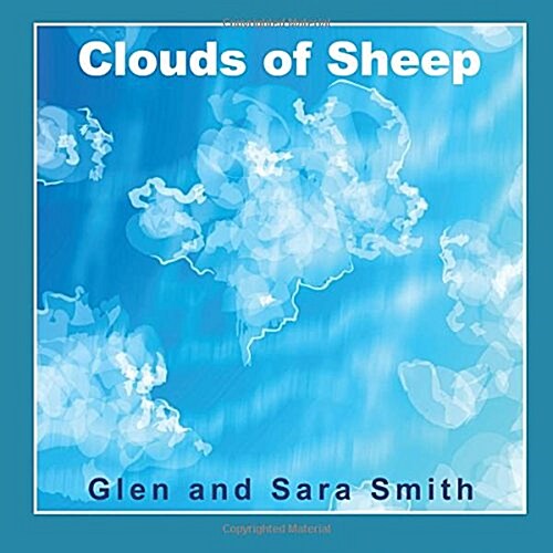 Clouds of Sheep (Paperback)