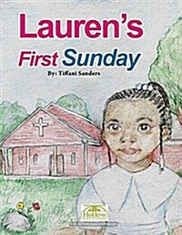 Laurens First Sunday (Paperback)
