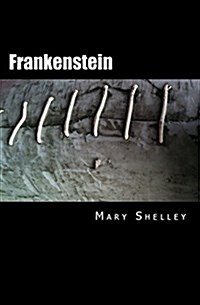 Frankenstein (Paperback)