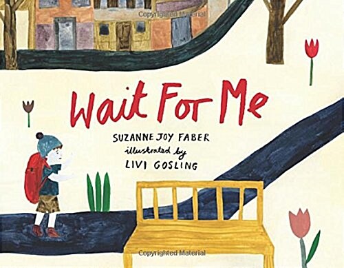 Wait for Me (Hardcover)