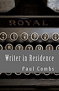 Writer in Residence (Paperback)