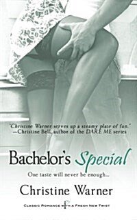 Bachelors Special (Paperback)