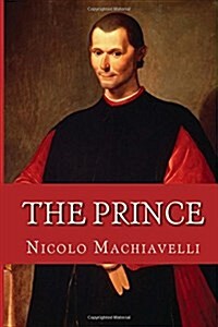 The Prince (Paperback)