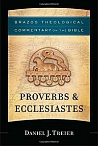 Proverbs & Ecclesiastes (Paperback)