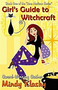 Girls Guide to Witchcraft (Paperback)