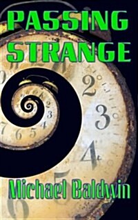 Passing Strange (Paperback)