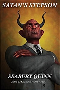 Satans Stepson (Paperback)