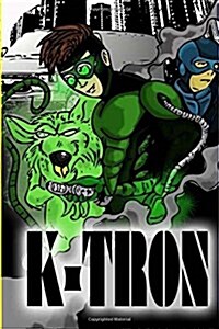 K-Tron (Paperback)