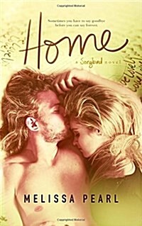 Home (Paperback)