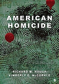 American Homicide (Paperback)