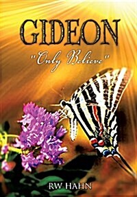 Gideon (Hardcover)