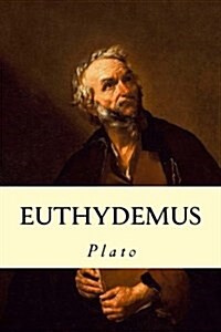 Euthydemus (Paperback)