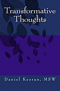 Transformative Thoughts (Paperback)