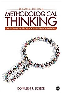 Methodological Thinking: Basic Principles of Social Research Design (Paperback)