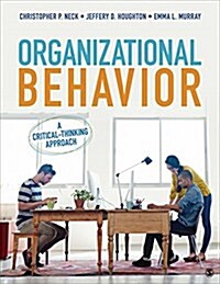 Organizational Behavior: A Critical-Thinking Approach (Hardcover)