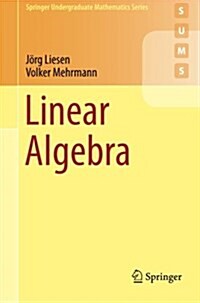 Linear Algebra (Paperback, 2015)