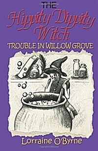 The Hippity Dippity Witch (Paperback)