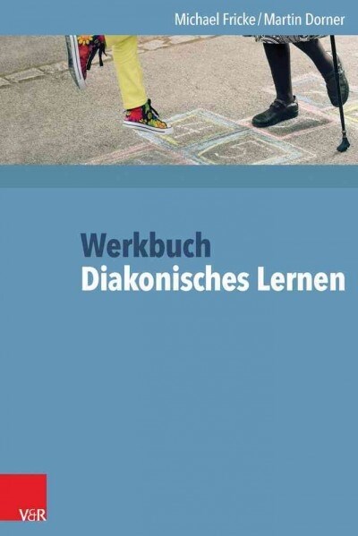 Werkbuch Diakonisches Lernen (Hardcover)