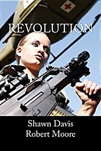 Revolution (Paperback)