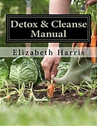 Detox & Cleanse Manual: Raw Truth Living 3-Day Green Juice Detox & Cleanse (Paperback)