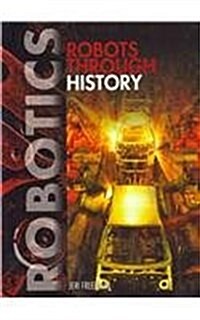 Robotics (Hardcover)