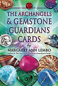 The Archangels and Gemstone Guardians Cards (Cards)