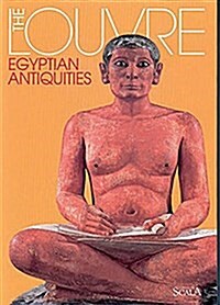 The Louvre Antiquities (Hardcover)