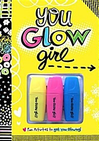 You Glow Girl (Paperback)