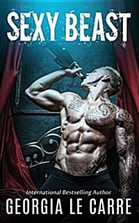 Sexy Beast (Paperback)