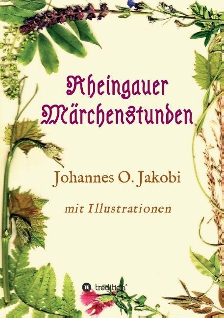 Rheingauer M?chenstunden (Paperback)