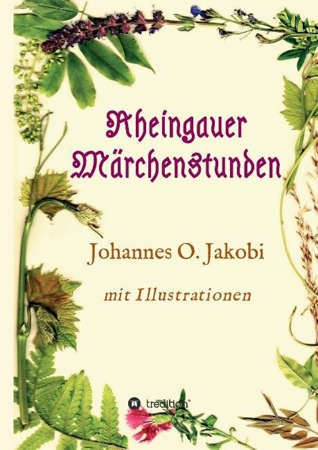 Rheingauer M?chenstunden (Hardcover)