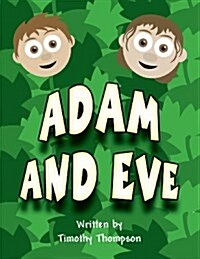 Adam and Eve (Paperback)