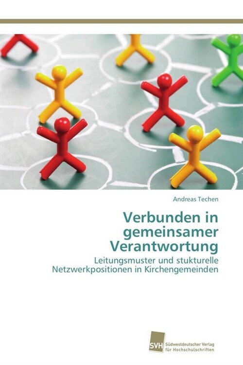 Verbunden in Gemeinsamer Verantwortung (Paperback)