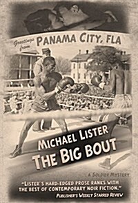 The Big Bout (Hardcover)