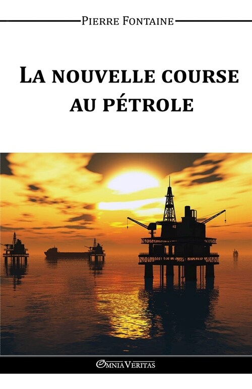 La Nouvelle Course Au P?role (Paperback)