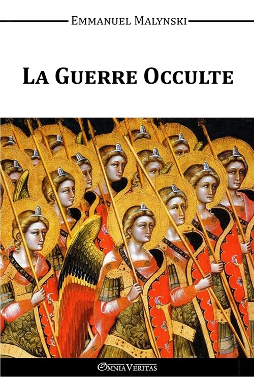 La Guerre Occulte (Paperback)