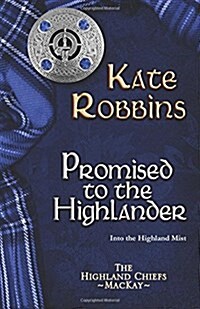 Promised to the Highlander (Paperback)