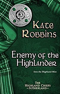 Enemy of the Highlander (Paperback)