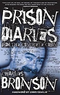 Prison Diaries (Paperback, Standard)