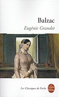 Eugenie Grandet (Paperback)