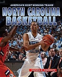 North Carolina Basketball (Paperback)